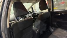 Honda Jazz 1.3 i-VTEC EX Navi 5dr Petrol Hatchback